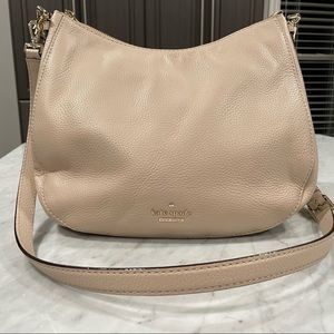 Kate Spade Crossbody Hobo Style Purse